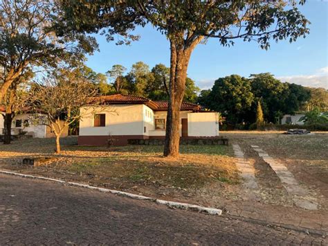 Casas em Condomínio Fazenda Santa Maria São José do Rio Pardo R