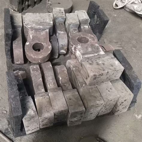 China Hammer Crusher Hammer Spare Parts factory and suppliers | Ascend