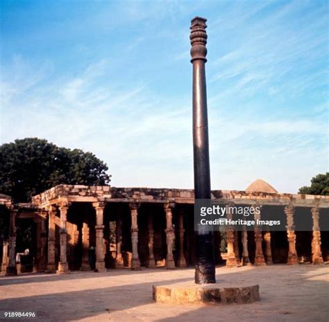 Pillars Of Ashoka Photos and Premium High Res Pictures - Getty Images