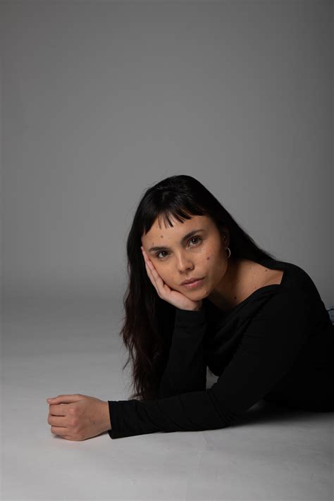 Victoria Toledo - Actress - etalenta
