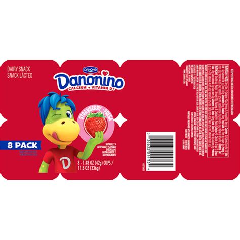 Dannon Danonino