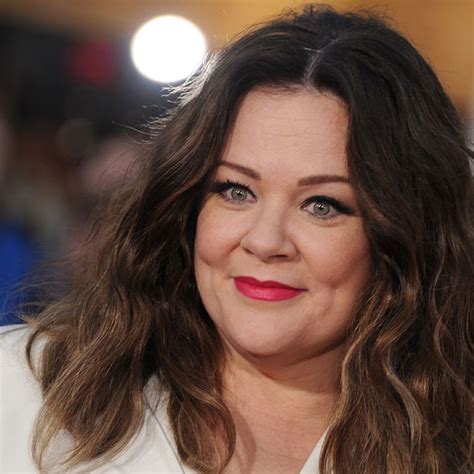 Melissa Mccarthy Gets Fans Talking With Unbelievable Transformation