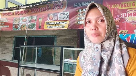 Pedagang Sayur Masak Di Lubuk Linggau Jadi Korban Hipnotis Uang Jutaan