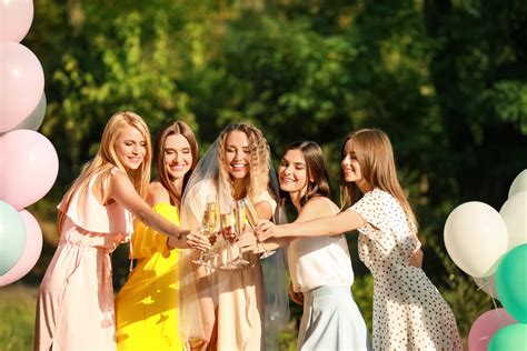 Who Pays For The Bachelorette Party BACH Etiquette