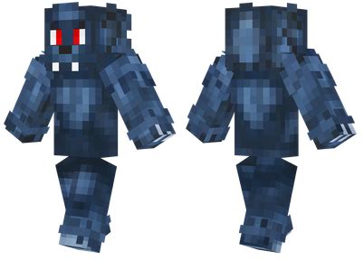 Werewolf | Minecraft Skins