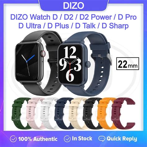 Realme Dizo Watch D Power D D Pro D Ultra D Plus D Talk D