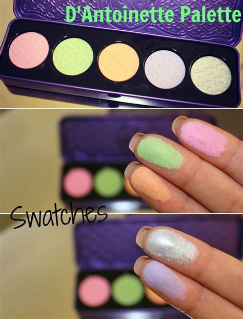 Review: Paletas Lime Crime | Camila Coelho