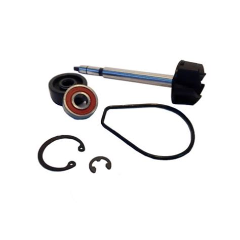 Kit Revisione Pompa Dell Acqua Motorparts Per Yamaha Aa Kit