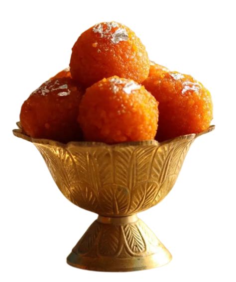 Laddu Png Image