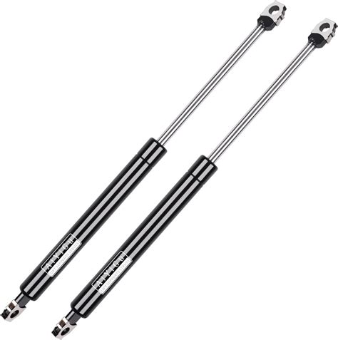 Amazon Front Hood Lift Supports Struts Shocks For Chevrolet Chevy