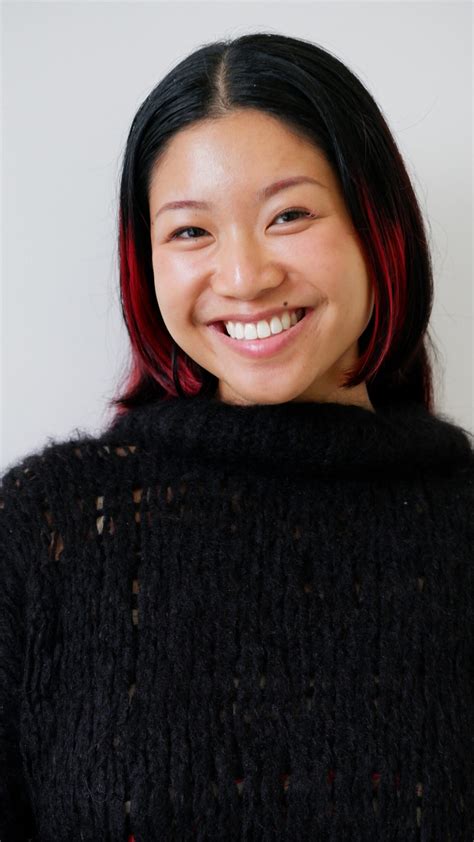 grace ko    management