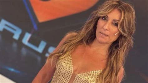 Marcela Tauro y el motivo por el cual volvió a Intrusos en el espectáculo