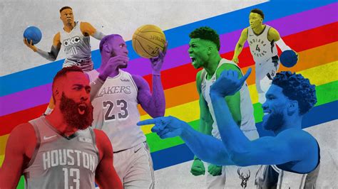 Picking the 2019 NBA All-Star Teams - The Ringer