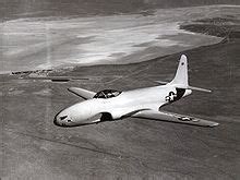 Lockheed P-80 Shooting Star - Wikipedia