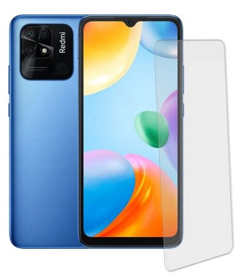 Szk O Hartowane Ochrona Szybka Do Xiaomi Redmi C Sklep Opinie