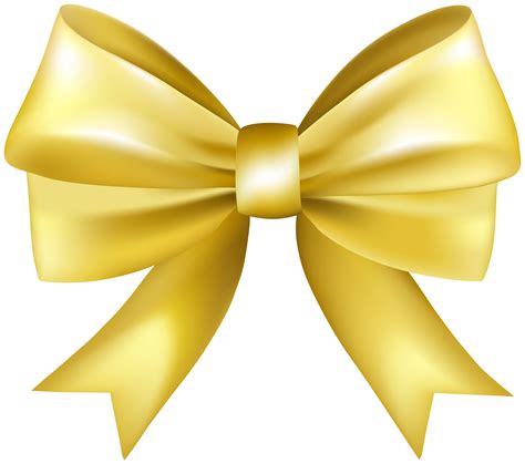 ribbon bow  clip art
