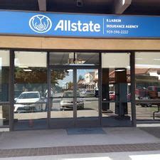 Barbara Larkin Allstate Insurance Foothill Blvd La Verne Ca