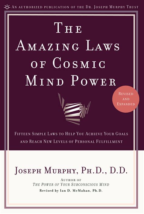 Joseph Murphy The Power Of Your Subconscious 3