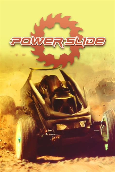 Powerslide (Game) - Giant Bomb
