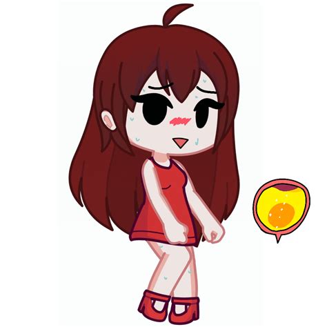 Fnf Gf Omo Gacha Life 2 By Hankjvimbelton229 On Deviantart