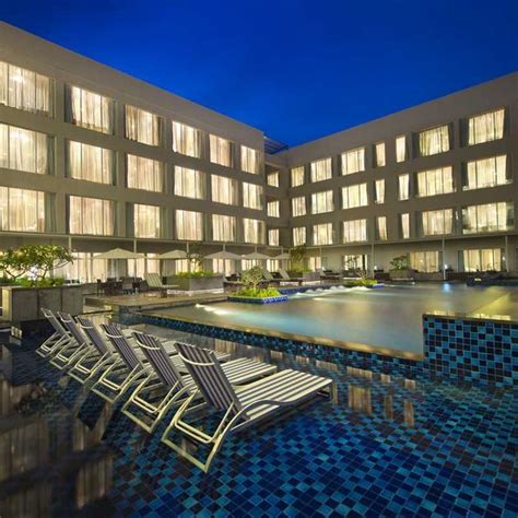 The 20 best luxury hotels in Bangalore - Page 2 – LuxuryHotel.world