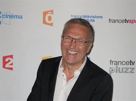 Laurent Ruquier A Sign Un Contrat D Au Minimum Deux Ans Chez Rtl