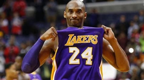 El Anillo De Los Lakers El Mejor Tributo A Kobe Bryant