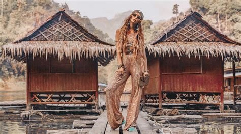 Boho Clothing: Winter Fashion Tips from Boho Beach Hut