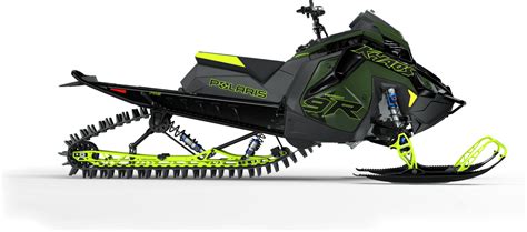 RMK Khaos Slash Polaris Norway AS