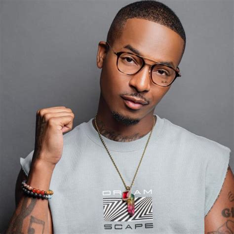 Chingy - Music Artist | Everything You Need To Know