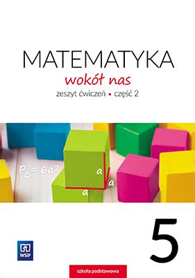 MATEMATYKA ZESZYT ĆWICZEŃ DLA KLASY 5 CZĘŚĆ 2 SZKO 5 76 zł Allegro