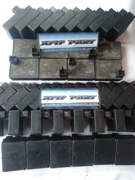 Jual Cdi Supra X Cdi Supra X Cdi Suprax Cdi Supra X Cdi Supra