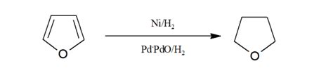 Furan-Synthesis-Reactivity-Reactions - All About Chemistry