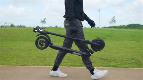 4 Best Lightweight Electric Scooters (21 Tested)