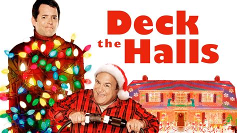 Deck the Halls (2006) - AZ Movies