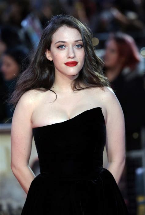 Kat Dennings Boobs Pics