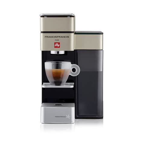 Macchina Da Caff A Capsule Y Iperespresso Satin Illy Shop