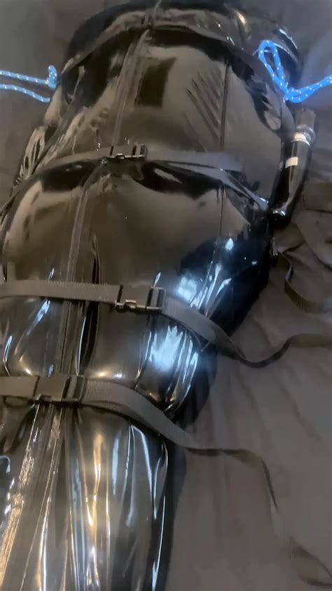 Rubber Gimp In The Pillory Gay Couple Porn XHamster