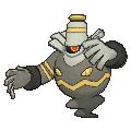 Dusknoir Pokédex: stats, moves, evolution & locations | Pokémon Database