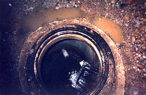 Manholes And Structures Buildipedia