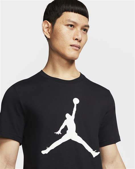 jordan jumpman mens  shirt nikecom