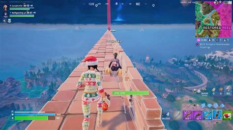 Fortnite Sky Base Memes Are Back Youtube