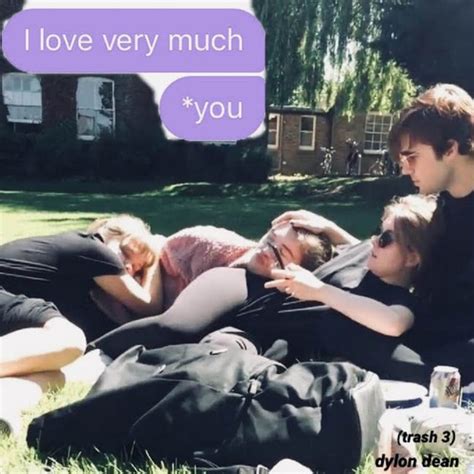 Fuck Song And Lyrics By Dylon Dean Spotify