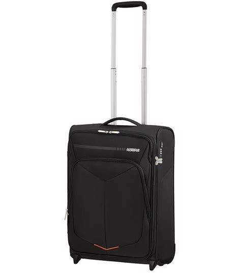 Малый чемодан American Tourister Summerfunk 78G*09001 (55 см) ~ручная ...