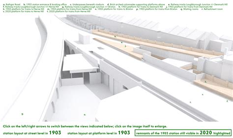 Loughborough Junction commuters face major delays after recent issues 4