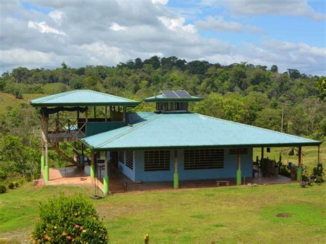 Osa Peninsula Paradise Home On 96 Acres – Exclusive Homes Costa Rica