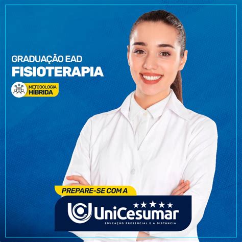 Faculdade De Fisioterapia Online - 9