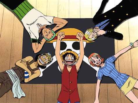 One Piece : One Piece : Foto - Foto 1101 sobre 1104 - SensaCine.com