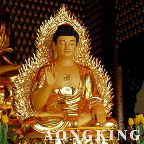 Amitabha Buddha Statues Buddha Statue Manufacturer From Aongking