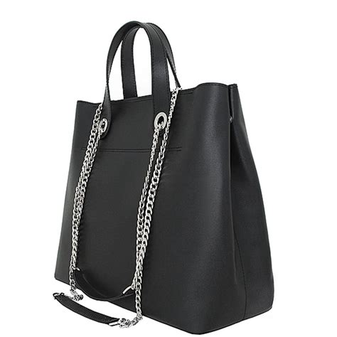 Купить Сумка женская гладкая, кожа Protege - JaKo